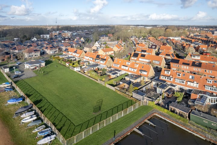 Foto 5 van P F Catsstraat 33