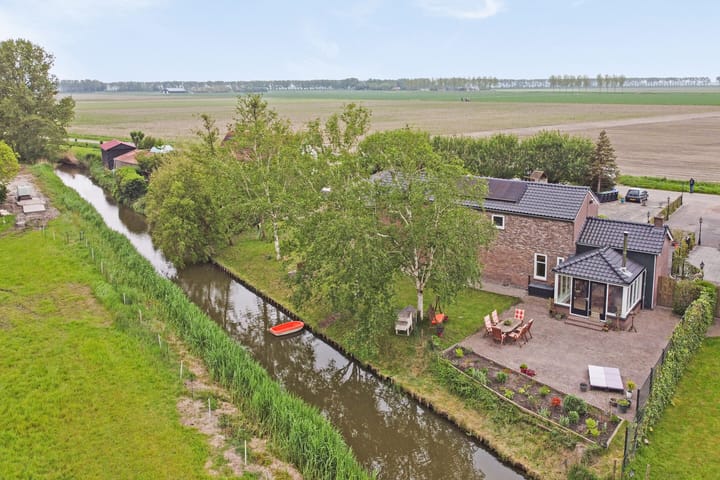 Foto 5 van Galatheseweg 22