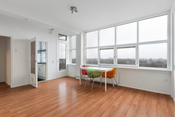 Foto 2 van Harry Koningsbergerstraat 328