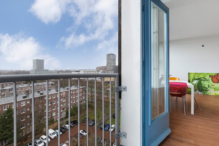 Foto 4 van Harry Koningsbergerstraat 328