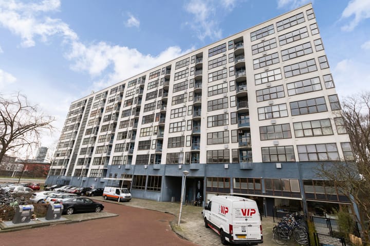 Foto 18 van Harry Koningsbergerstraat 328