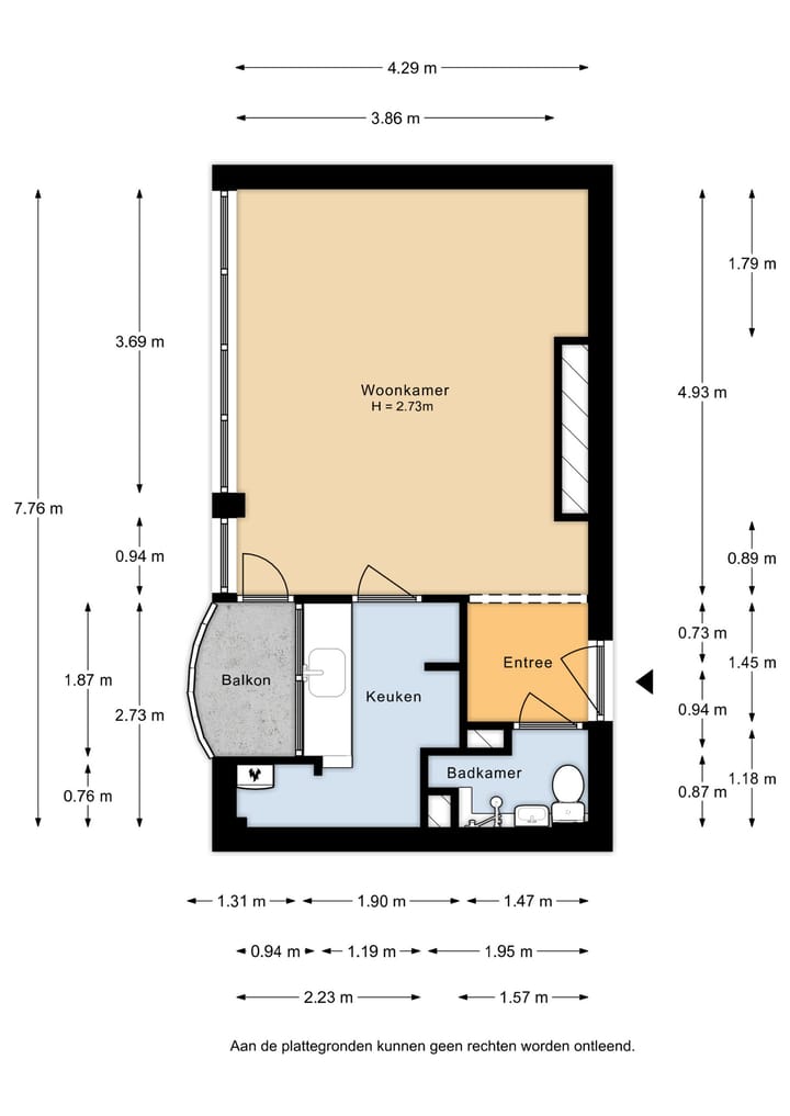 Foto 22 van Harry Koningsbergerstraat 328