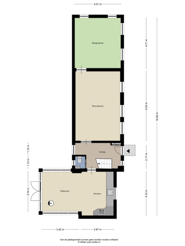 Foto 41 van Galatheseweg 22