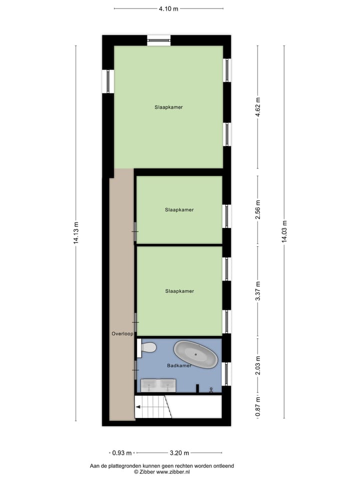 Foto 42 van Galatheseweg 22