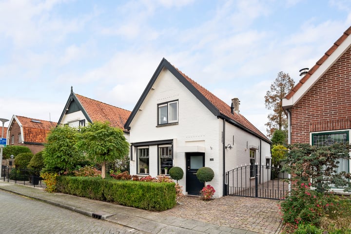 View photo of Jacob Vrijstraat 24