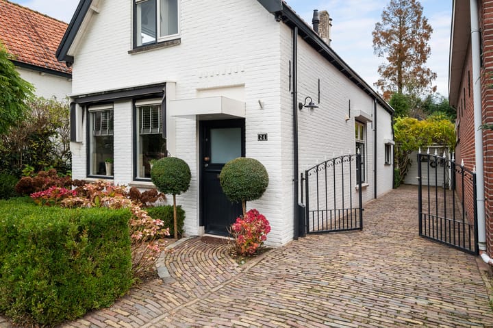 Foto 4 van Jacob Vrijstraat 24