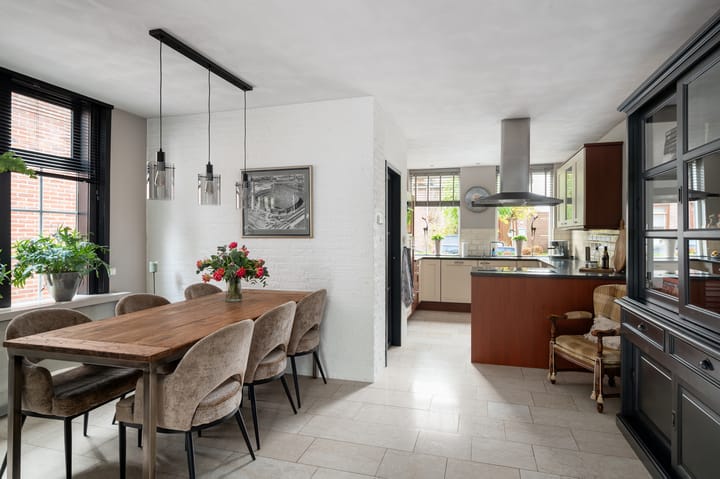 Photo 8 of Jacob Vrijstraat 24