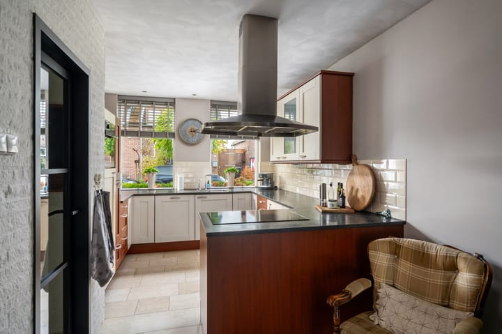 Photo 13 of Jacob Vrijstraat 24