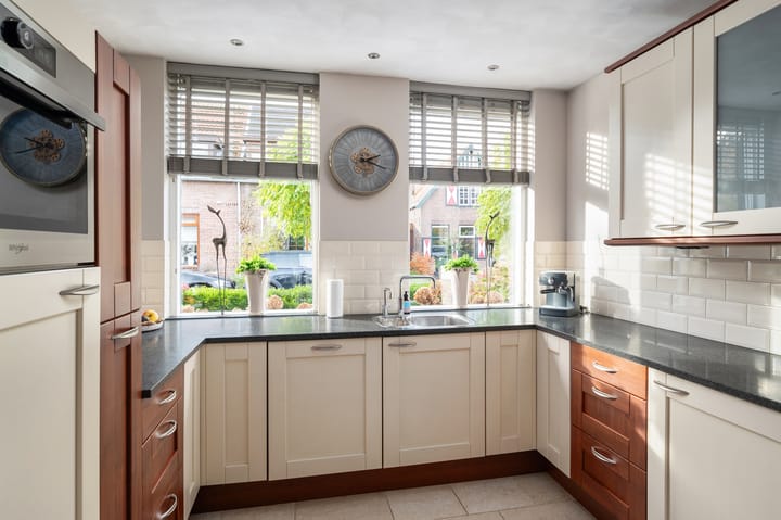 Photo 14 of Jacob Vrijstraat 24