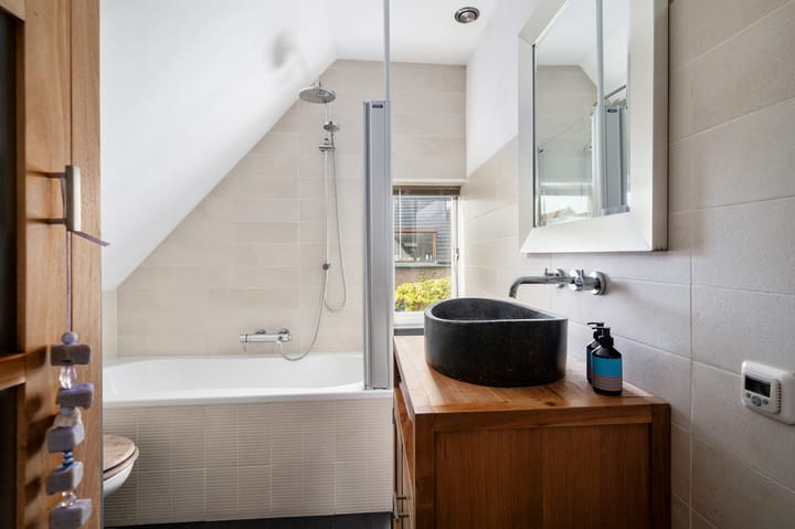 Photo 24 of Jacob Vrijstraat 24