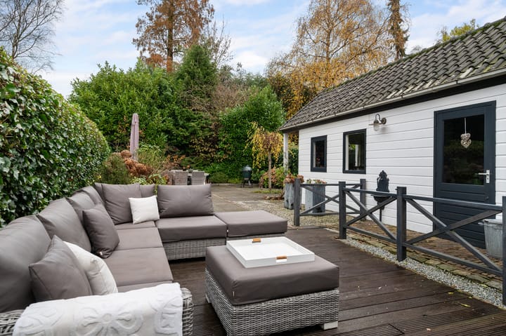 Photo 27 of Jacob Vrijstraat 24