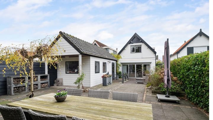 Photo 29 of Jacob Vrijstraat 24