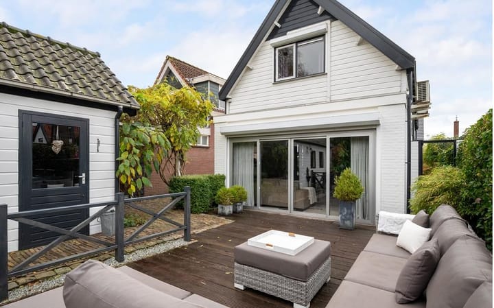 Photo 30 of Jacob Vrijstraat 24