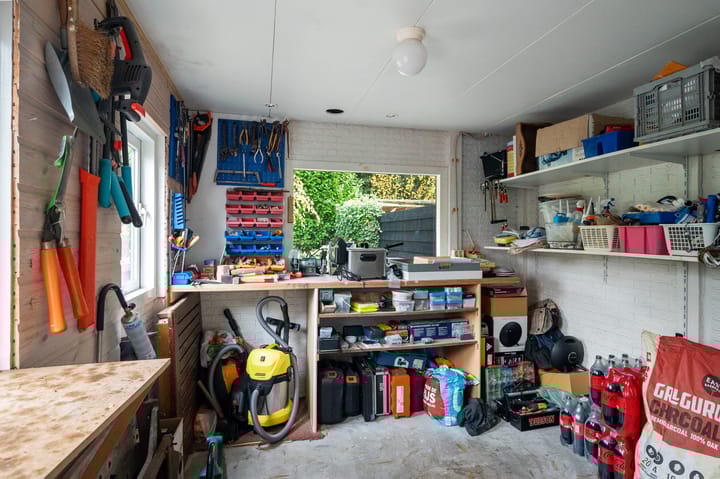 Photo 31 of Jacob Vrijstraat 24