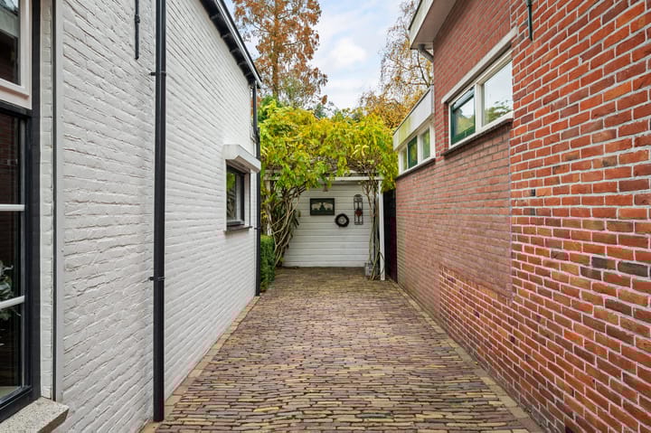 Photo 34 of Jacob Vrijstraat 24