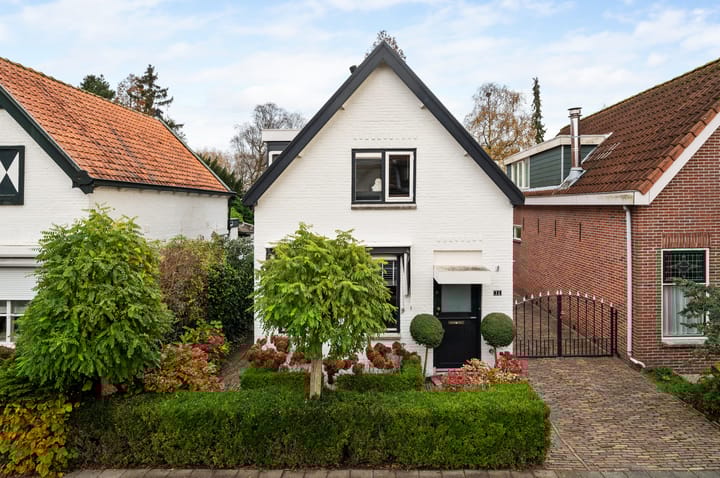 Photo 35 of Jacob Vrijstraat 24