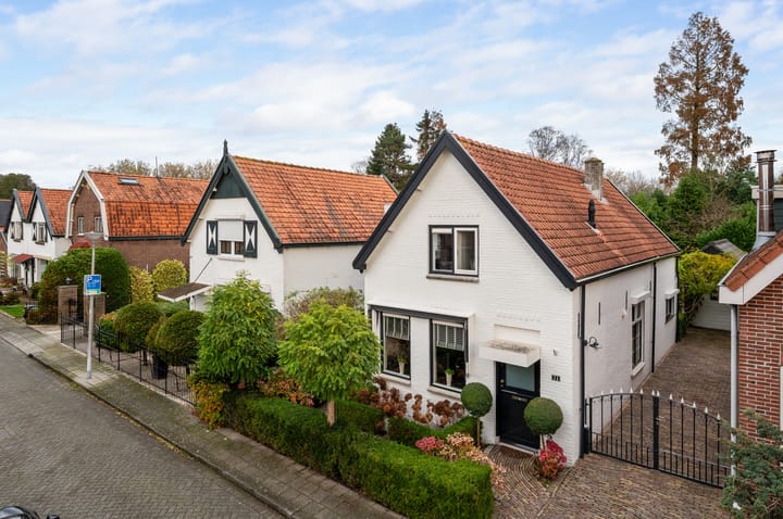 Photo 36 of Jacob Vrijstraat 24