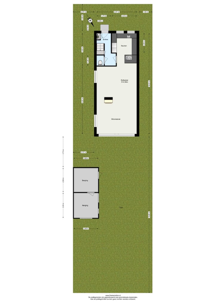 Photo 38 of Jacob Vrijstraat 24