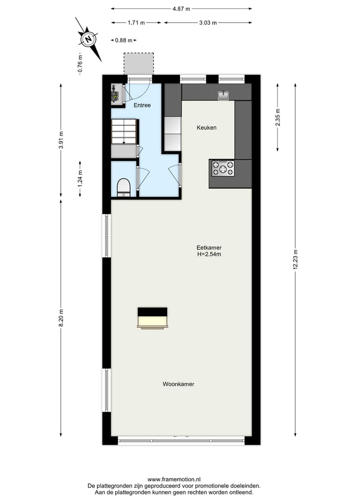 Photo 39 of Jacob Vrijstraat 24