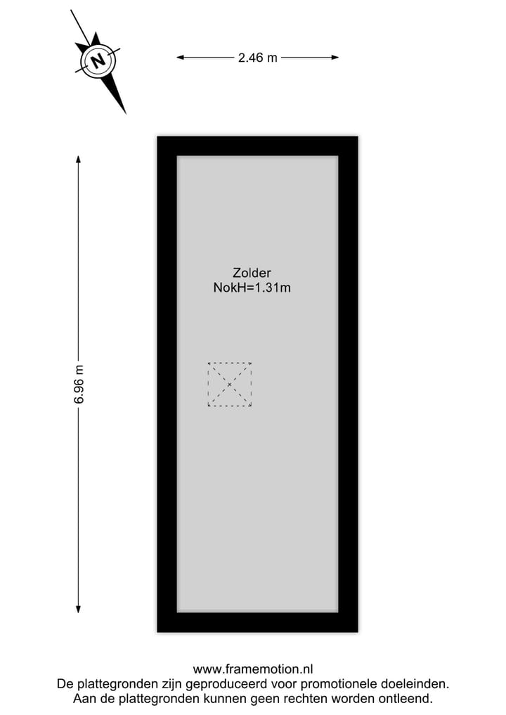 Photo 41 of Jacob Vrijstraat 24