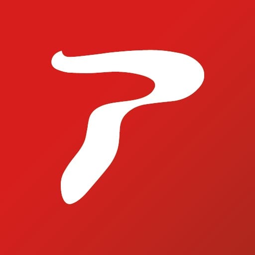 P van den Bosch Real Estate Partners Logo