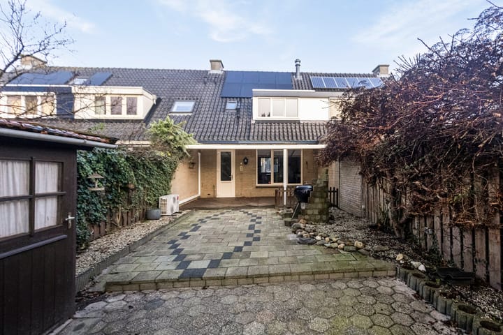 Foto 4 van Pavanestraat 31