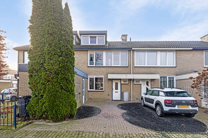 Foto 6 van Pavanestraat 31