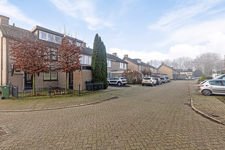 Foto 5 van Pavanestraat 31