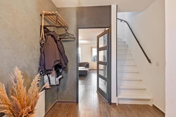 Foto 7 van Pavanestraat 31