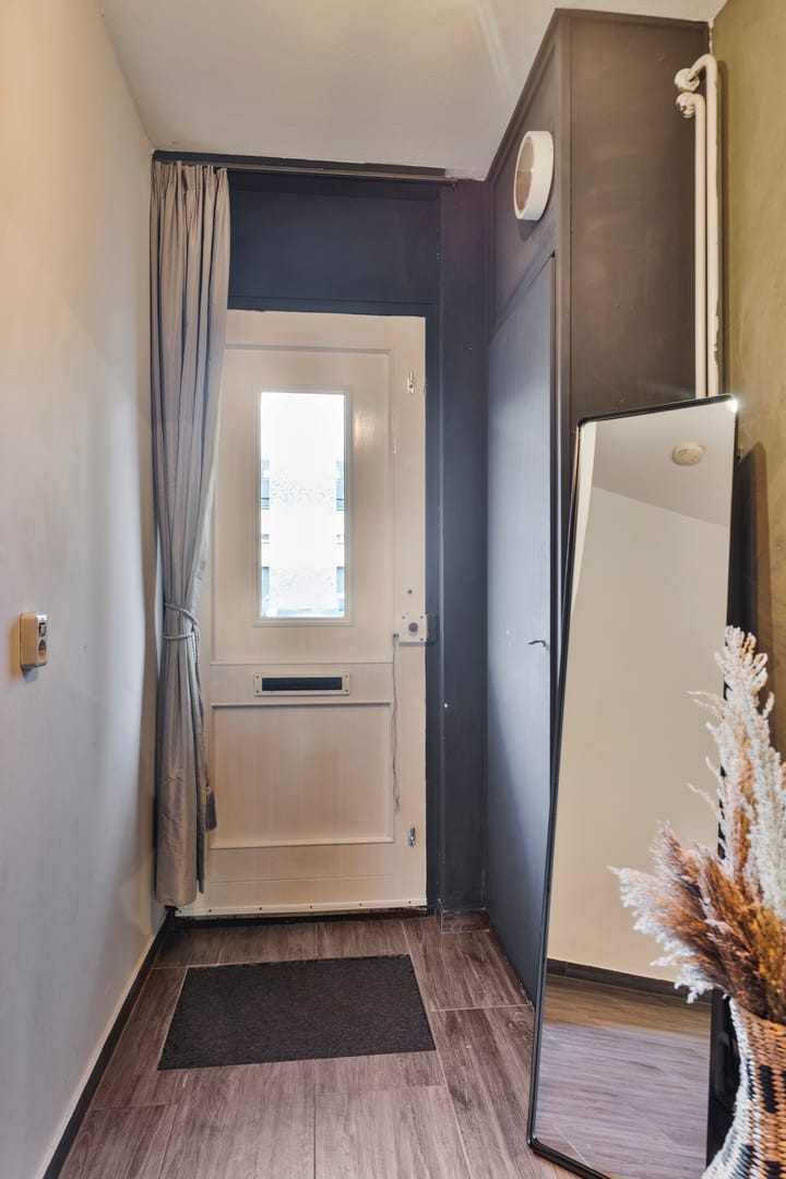 Foto 8 van Pavanestraat 31