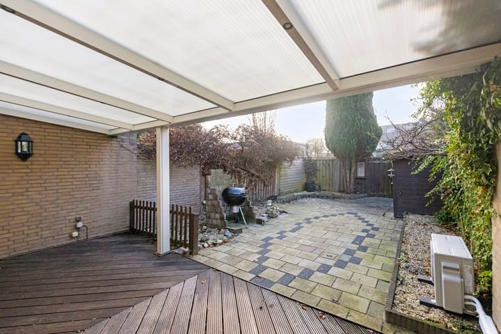 Foto 26 van Pavanestraat 31