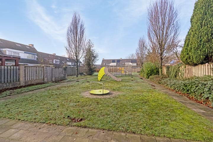 Foto 32 van Pavanestraat 31