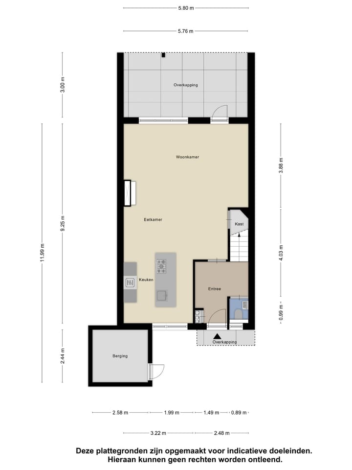 Foto 33 van Pavanestraat 31