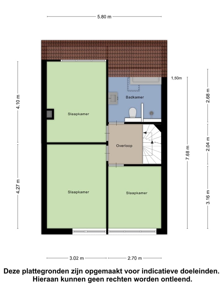 Foto 35 van Pavanestraat 31