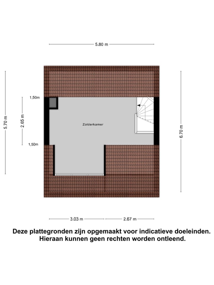 Foto 36 van Pavanestraat 31