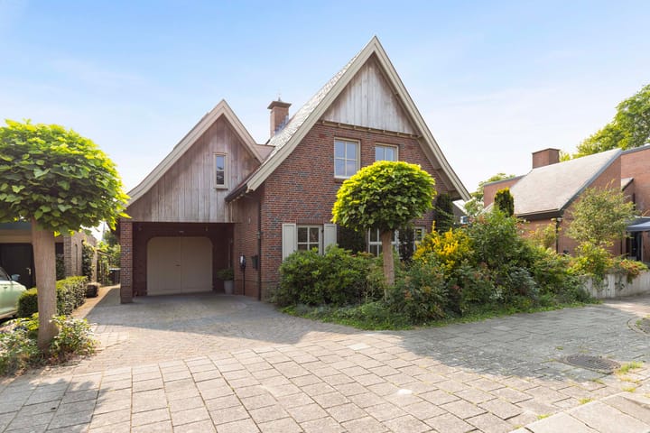 Foto 1 van Mozartstraat 10