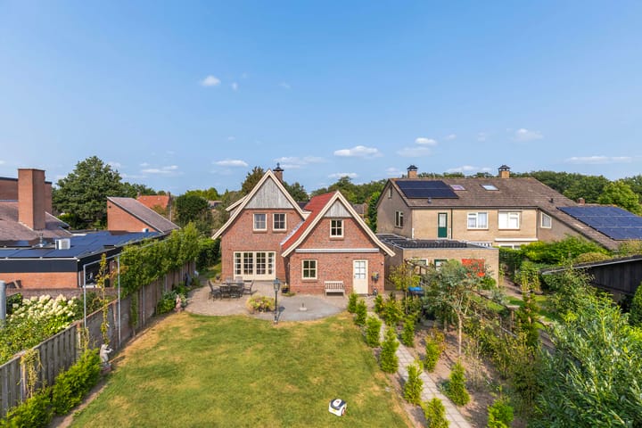 Foto 2 van Mozartstraat 10