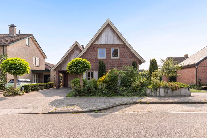 Foto 4 van Mozartstraat 10