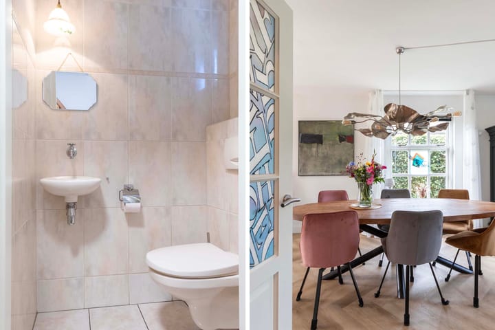 Foto 7 van Mozartstraat 10