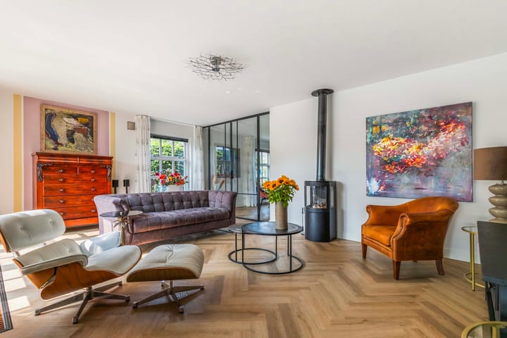 Foto 8 van Mozartstraat 10