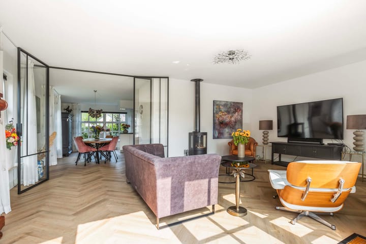 Foto 11 van Mozartstraat 10