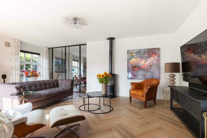 Foto 12 van Mozartstraat 10