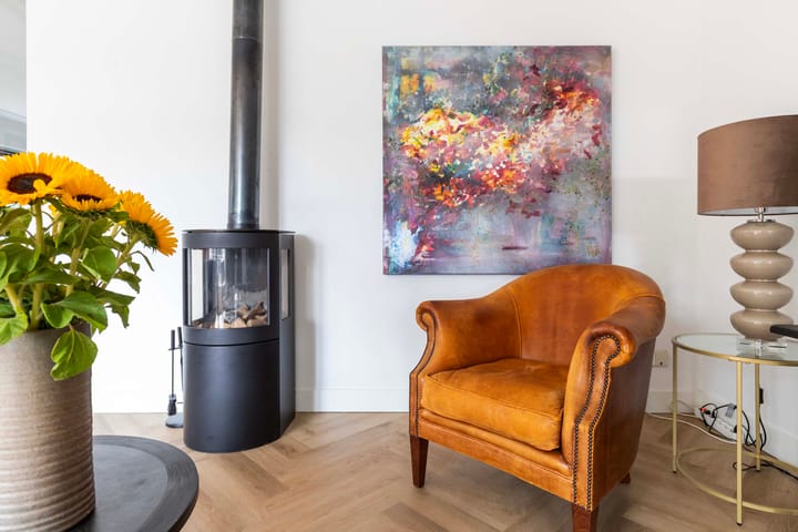 Foto 13 van Mozartstraat 10