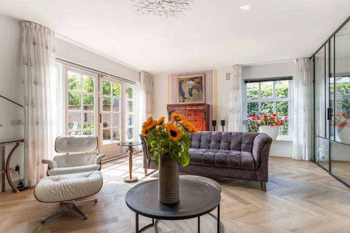 Foto 14 van Mozartstraat 10