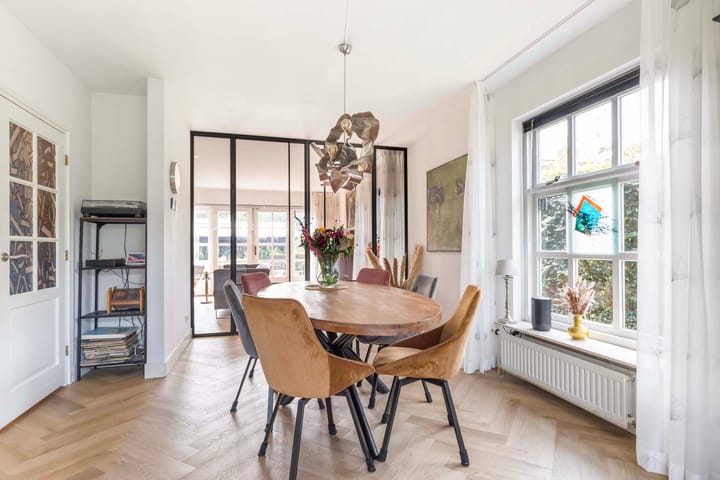 Foto 17 van Mozartstraat 10