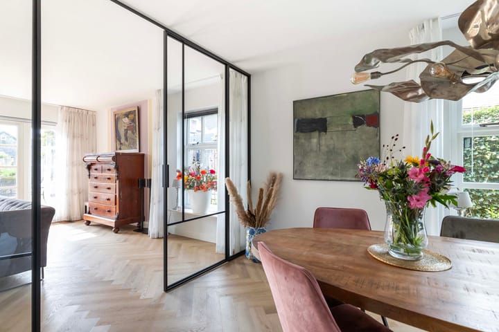 Foto 18 van Mozartstraat 10