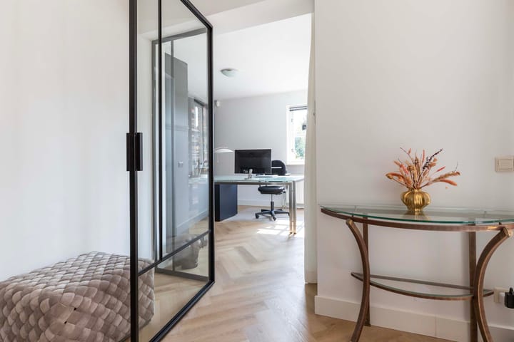 Foto 21 van Mozartstraat 10