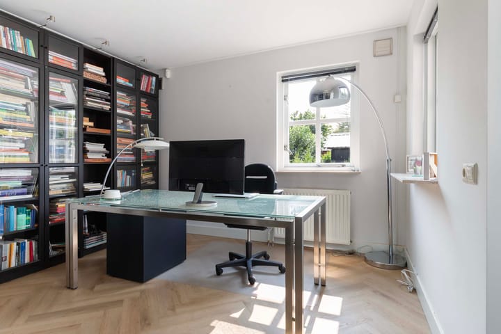 Foto 22 van Mozartstraat 10