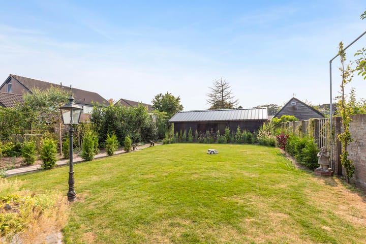 Foto 23 van Mozartstraat 10