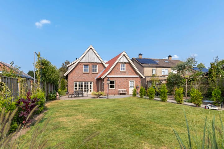 Foto 25 van Mozartstraat 10